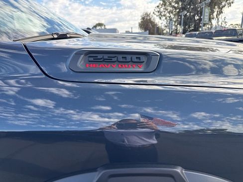 New 2026 RAM 2500 Tradesman w/ Power Wagon Package image 5