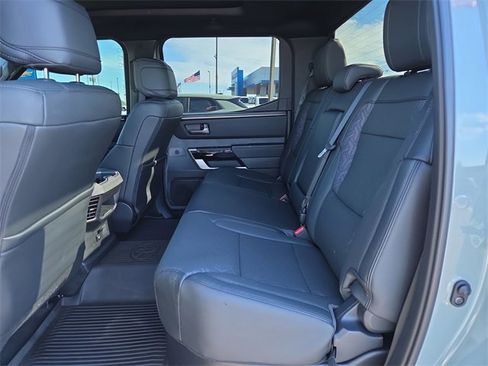 Used 2025 Toyota Tundra Limited image 11