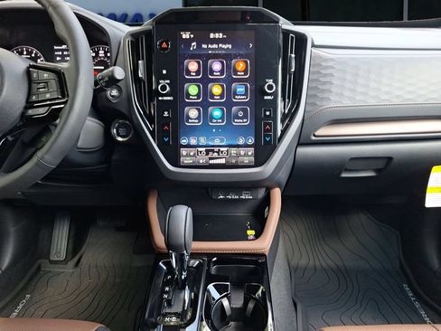 Certified 2026 Subaru Forester Touring w/ Touring Package AWD/4WD image 19