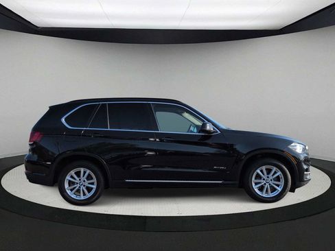 Used 2014 BMW X5 xDrive35d AWD/4WD image 9