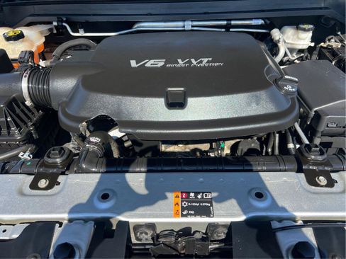 Used 2020 Chevrolet Colorado Z71 AWD/4WD image 29
