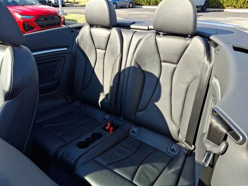 Used 2015 Audi A3 2.0T Premium Plus image 10