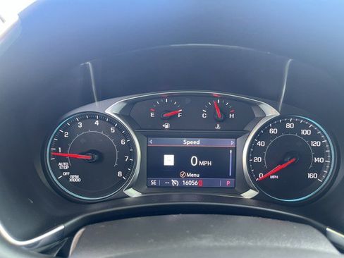 Used 2022 Chevrolet Equinox LT image 31