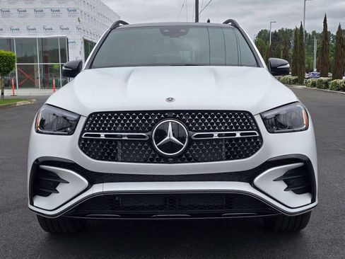 New 2026 Mercedes-Benz GLE 450 4MATIC image 9
