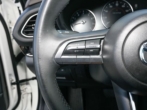 Used 2023 MAZDA CX-30 AWD 2.5 S w/ Premium Package image 26