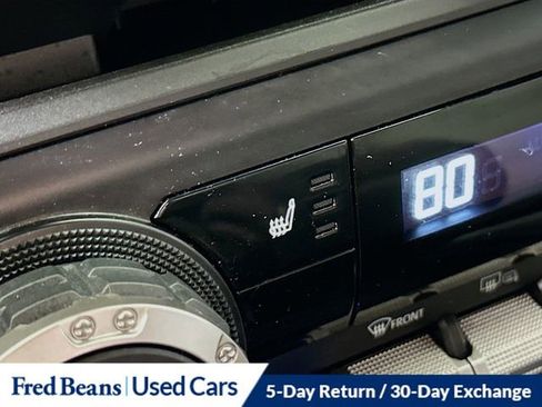 Used 2024 Toyota Tacoma TRD Sport image 20