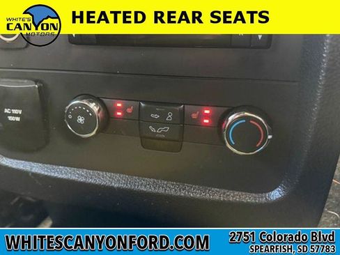 Used 2017 Ford Expedition Max Platinum AWD/4WD image 17