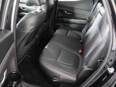 Used 2024 Hyundai Santa Cruz Limited AWD/4WD image 20