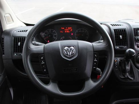 Used 2021 RAM ProMaster 2500 image 12