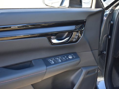 Certified 2023 Honda CR-V Sport Touring image 28