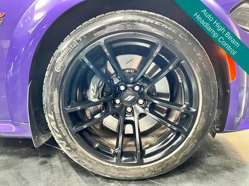 Used 2023 Dodge Charger Scat Pack RWD image 28