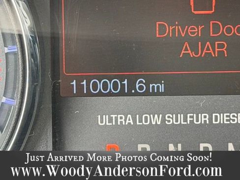 Used 2013 Ford F350 Lariat w/ Lariat Interior Pkg image 13