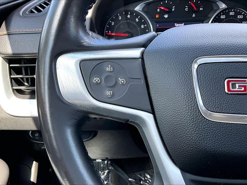 Used 2019 GMC Terrain SLE w/ Driver Convenience Package AWD/4WD image 22