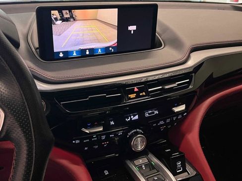 Used 2022 Acura MDX A-Spec image 26