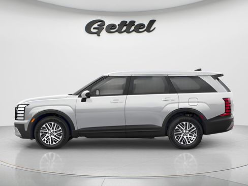 New 2026 Hyundai Palisade SE FWD image 5