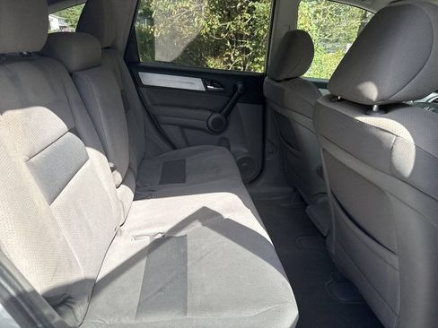 Used 2011 Honda CR-V EX image 20