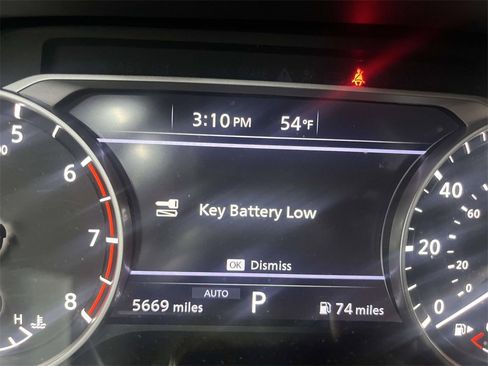 Used 2023 Nissan Rogue SV w/ SV Premium Package image 26