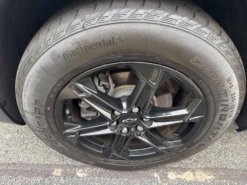 Used 2023 Chevrolet Blazer LT w/ Sound & Technology Package image 5