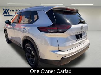 Used 2024 Nissan Rogue SV w/ SV Premium Package AWD/4WD video 2