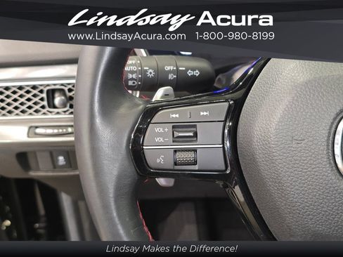 Used 2024 Acura Integra A-Spec FWD image 16