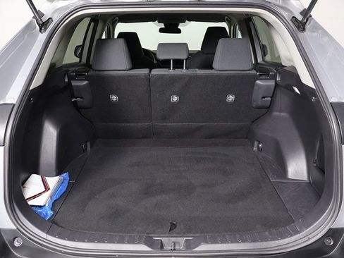 Used 2024 Toyota RAV4 LE AWD/4WD image 13