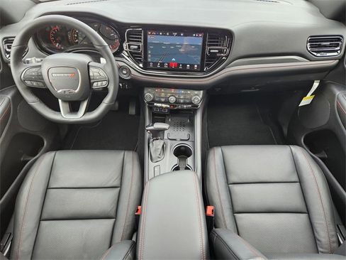 New 2026 Dodge Durango GT image 21