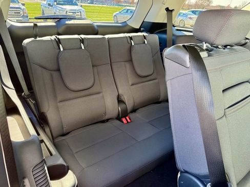 New 2026 Ford Explorer Active image 19