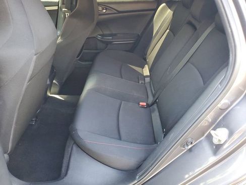 Used 2019 Honda Civic Si image 11