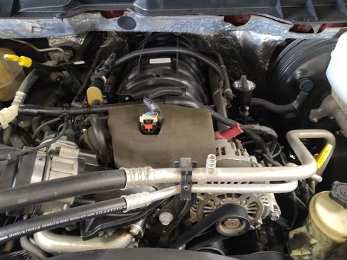 Used 2018 RAM 2500 Power Wagon w/ Luxury Group AWD/4WD image 30