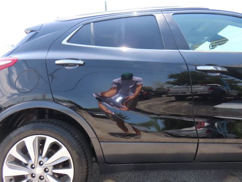 Used 2019 Buick Encore Preferred AWD/4WD image 22