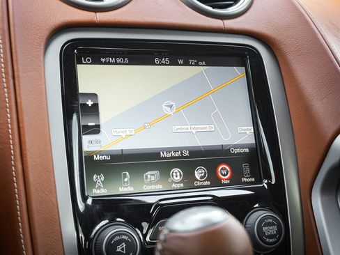 Used 2013 SRT Viper GTS w/ GTS Laguna Interior Pkg RWD image 26