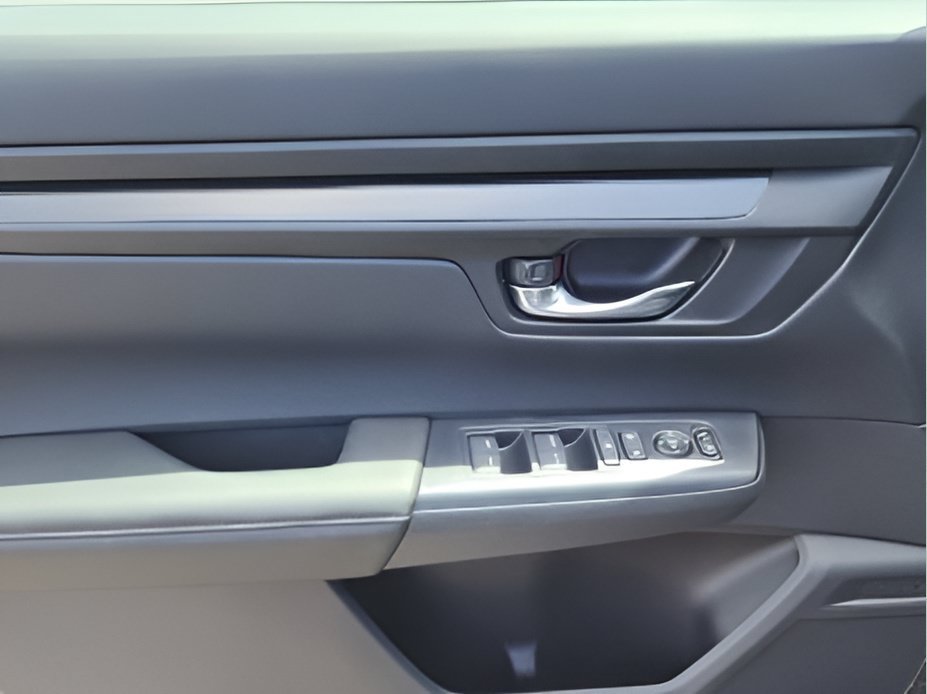 New 2026 Honda CR-V EX image 23