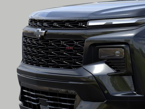 New 2026 Chevrolet Traverse RS w/ LPO, Floor Liner Package image 13