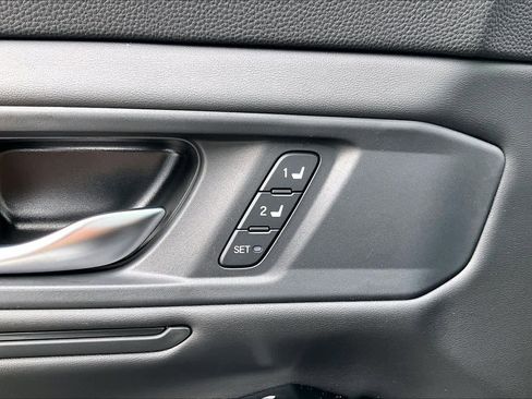 New 2026 Honda Accord Touring image 19
