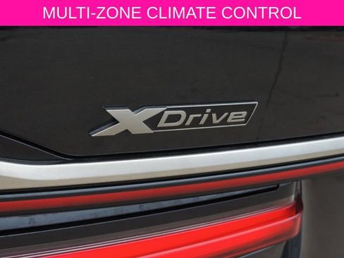 Used 2021 BMW M760i xDrive M760i w/ Luxury Rear Seating Package image 23