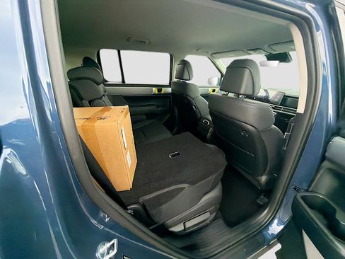 New 2026 Hyundai Santa Fe SEL FWD image 19