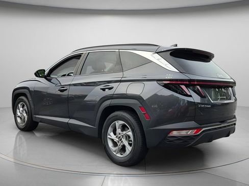 Used 2023 Hyundai Tucson SEL FWD image 6