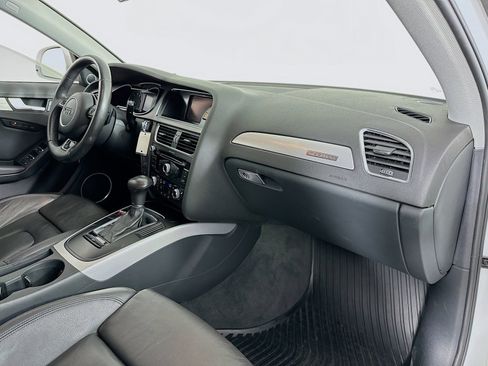 Used 2013 Audi A4 Premium Plus AWD/4WD image 29