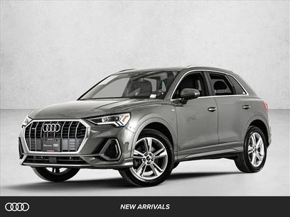 Certified 2024 Audi Q3 2.0T Premium Plus w/ Premium Plus Package