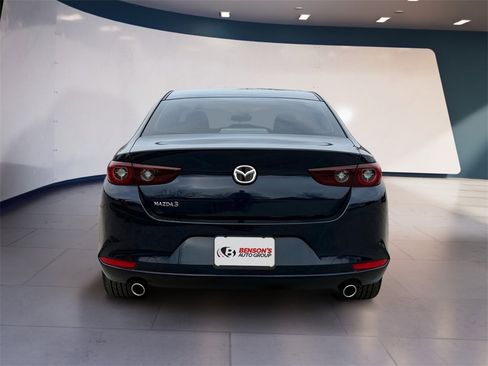 New 2026 MAZDA MAZDA3 s Sport image 4