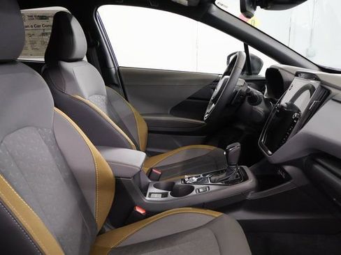 New 2026 Subaru Crosstrek 2.5i Sport AWD/4WD image 25