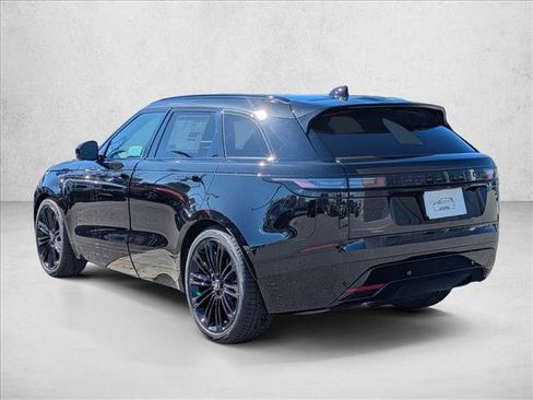 New 2026 Land Rover Range Rover Velar Dynamic SE image 9