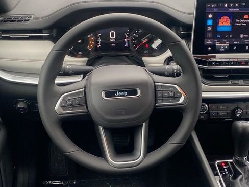 New 2026 Jeep Compass Limited image 36