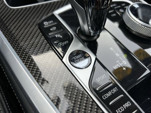 Used 2023 BMW X5 M50i w/ Executive Package image 29