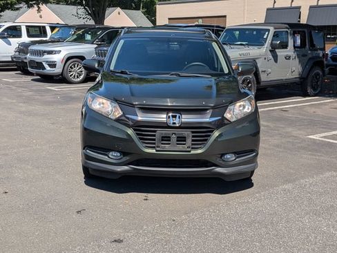 Used 2016 Honda HR-V EX-L image 7