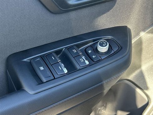 New 2026 Subaru Forester Premium image 17