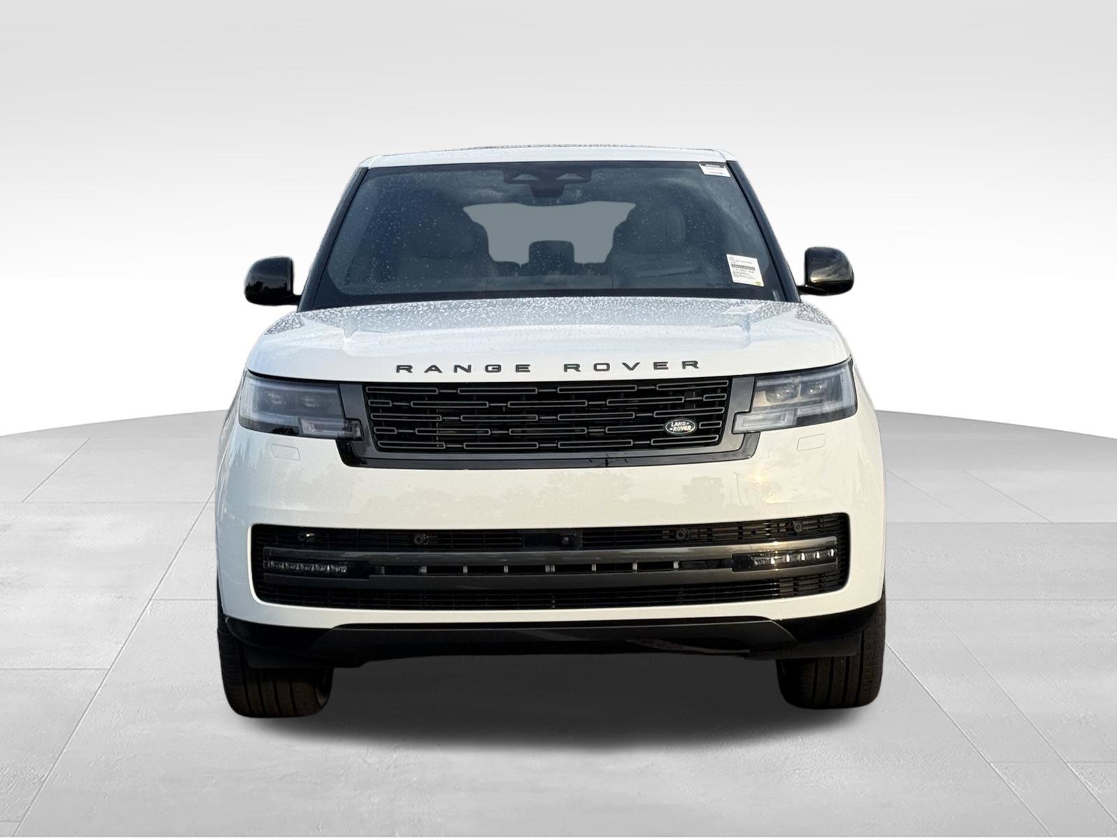 New 2026 Land Rover Range Rover SE AWD/4WD image 9