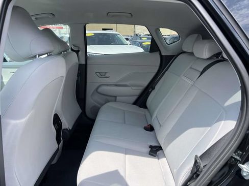 Certified 2026 Hyundai Kona SEL Sport AWD/4WD image 10