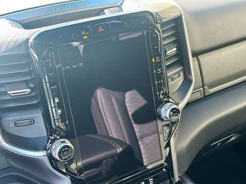 New 2026 RAM 1500 Lone Star image 14