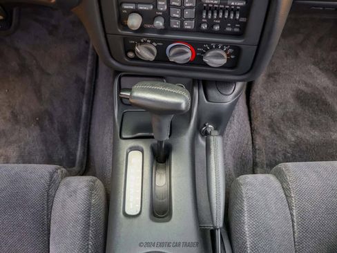 Used 1997 Pontiac Firebird Coupe w/ Opt Pkg image 58